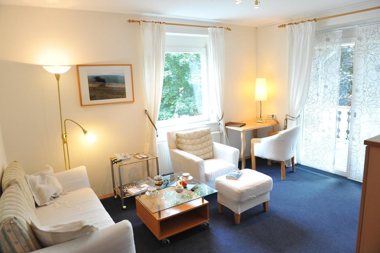 Forellenhof "Das Bio Landhaus" Bad Endbach エクステリア 写真