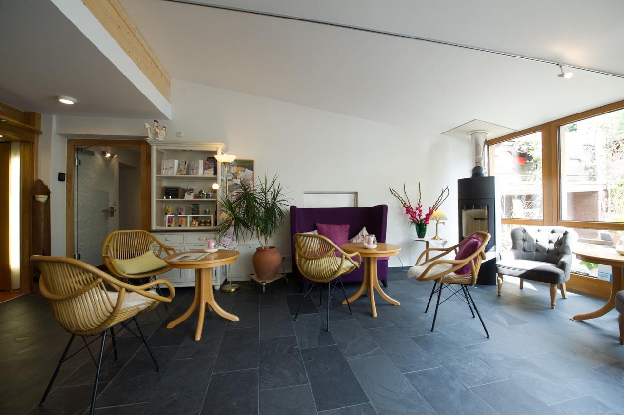 Forellenhof "Das Bio Landhaus" Bad Endbach エクステリア 写真